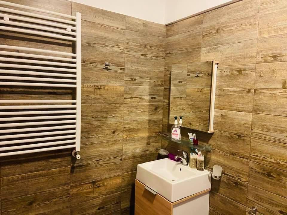 AP. 2 CAMERE BUCURESTII NOI, BLOC NOU, CENTRALA, LOC PARCARE INCLUS - Poză 10