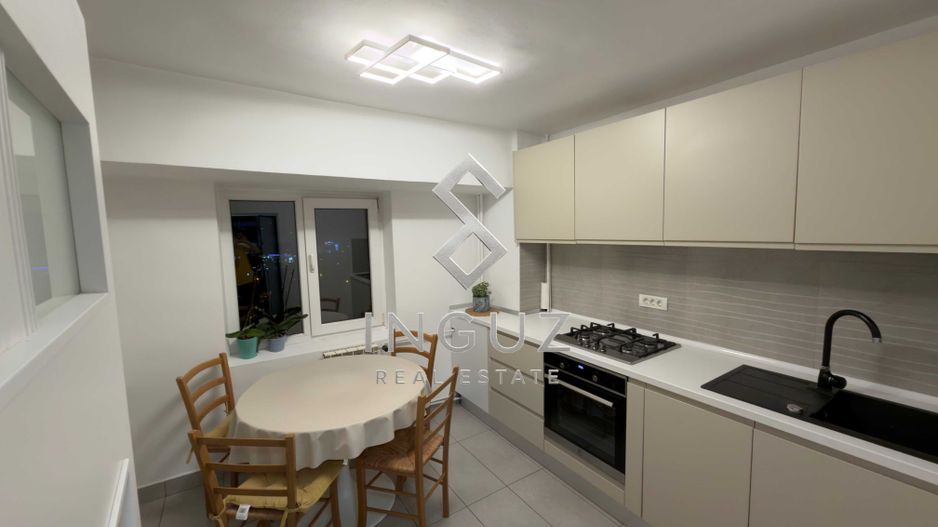 DE ÎNCHIRIAT – Apartament 2 camere | Piața Alba Iulia - Poză 4