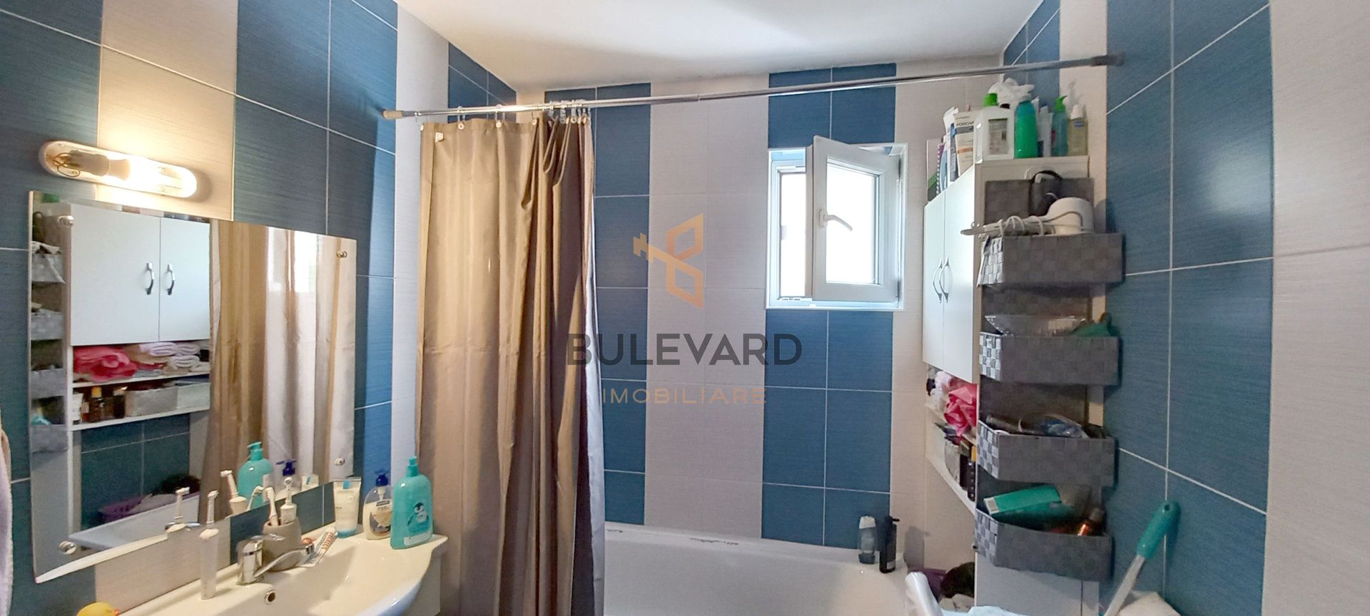 Apartament cu 2 camere, zona strazii Florilor! - Poză 6