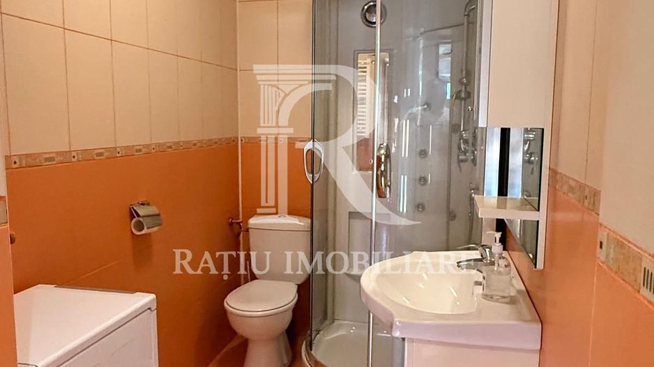 Casa cu 3 camere de inchiriat | Pet Friendly  | Zona Centrala - Poză 10