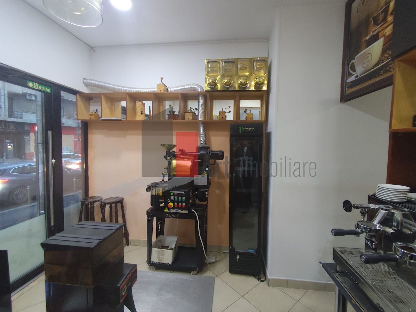 Spatiu comercial de inchiriat in zona Dacia - Ocazie!! - Poză 15