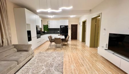 PET-FRIENDLY | Apartament cu 3 camere | Girocului, Timisoara