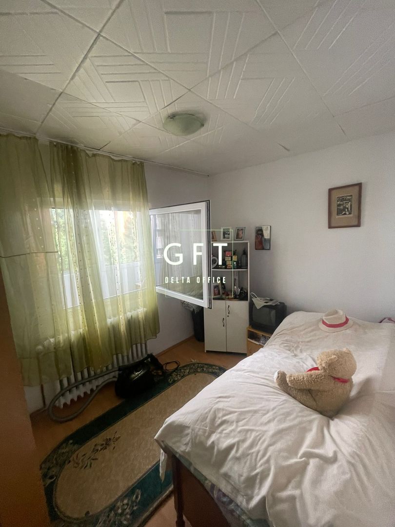 Apartament de vanzare, zona Calea Moldovei, Bistrita, Et. 3 - Poză 5