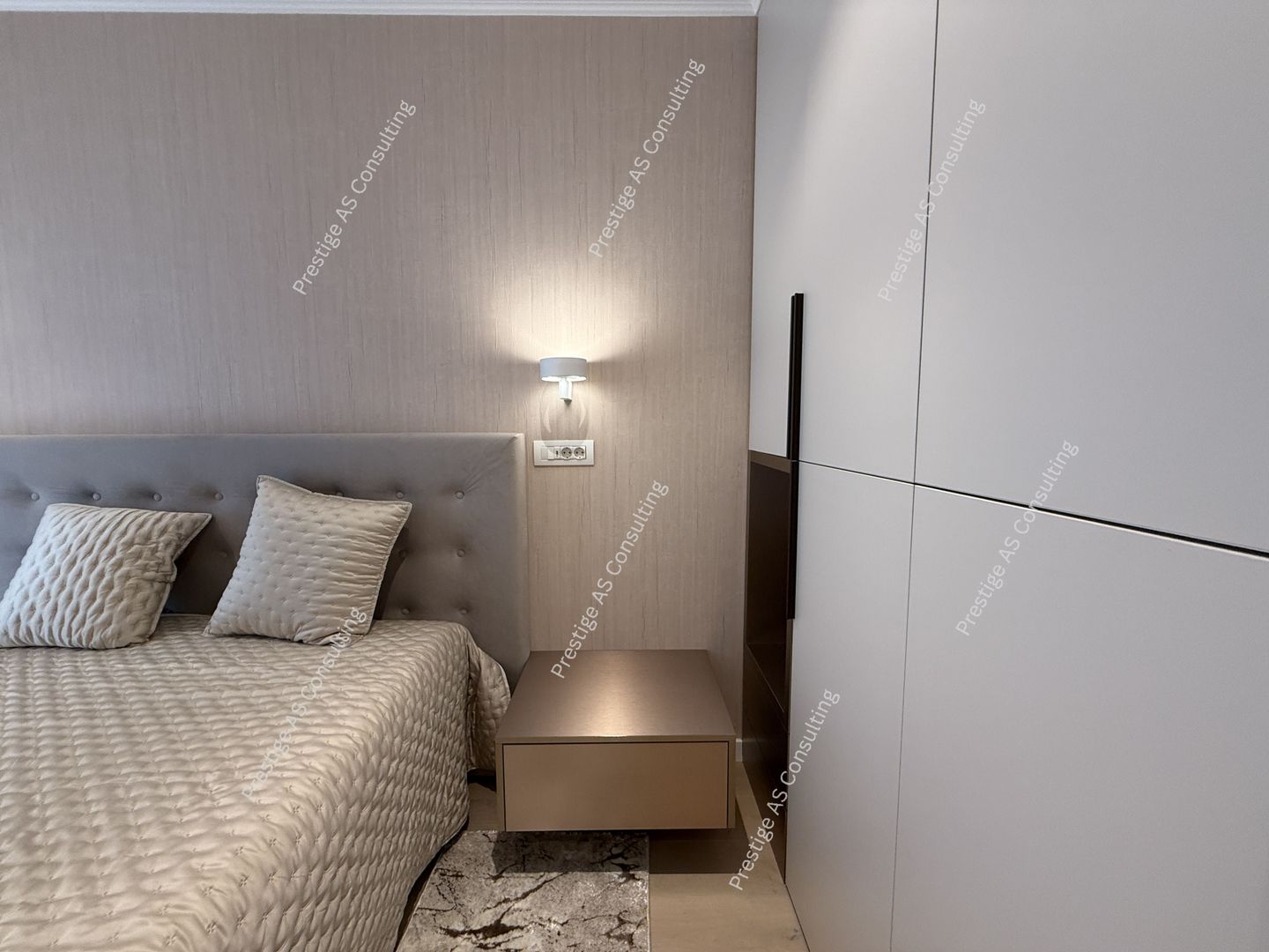 ISHO- Apartament Vedere la Bega 3 camere + parcare subterana - Poză 4