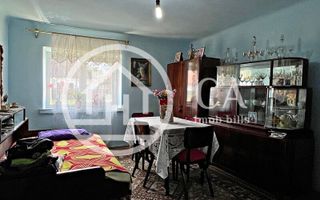 Casă de vânzare cu 3 camere în Ineu de Criș, Bihor - Poză 7