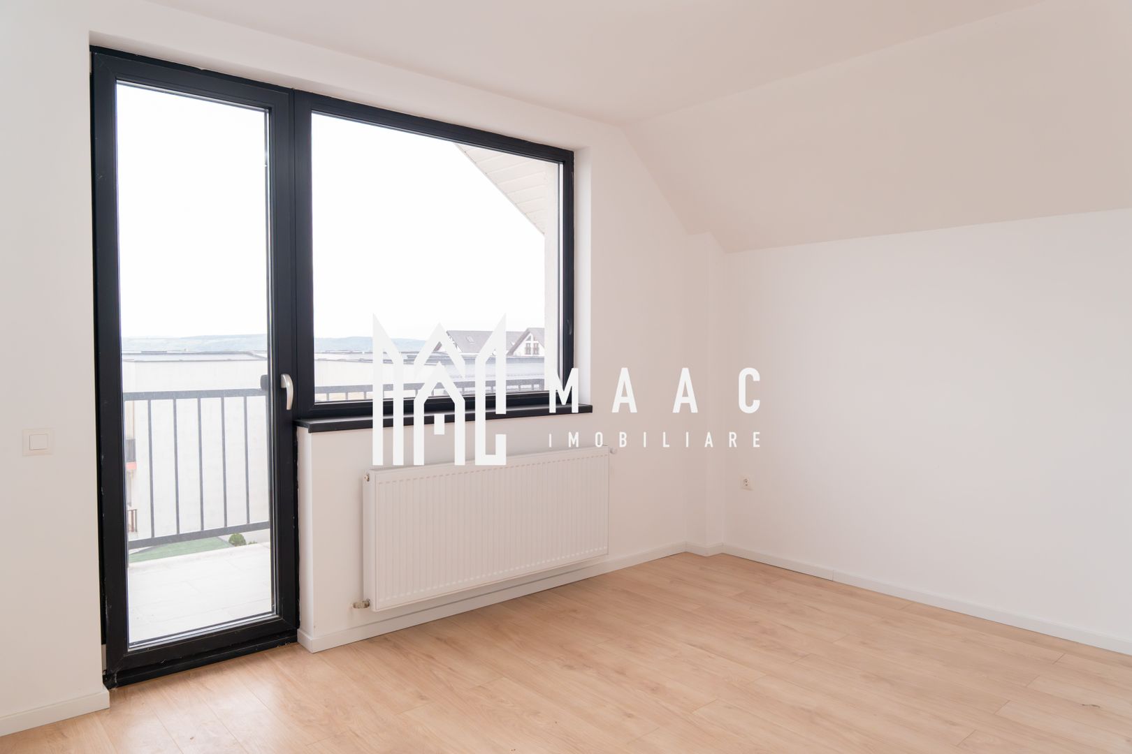 BLACK FRIDAY I Apartament 3 Camere I 73 mp I Etaj 3/3 - Poză 3