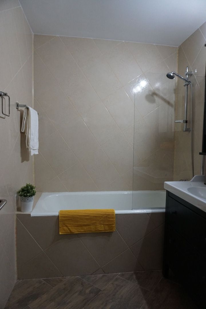 Apartament 2 camere, 14 min metrou Orizont – 13 Septembrie - Poză 8