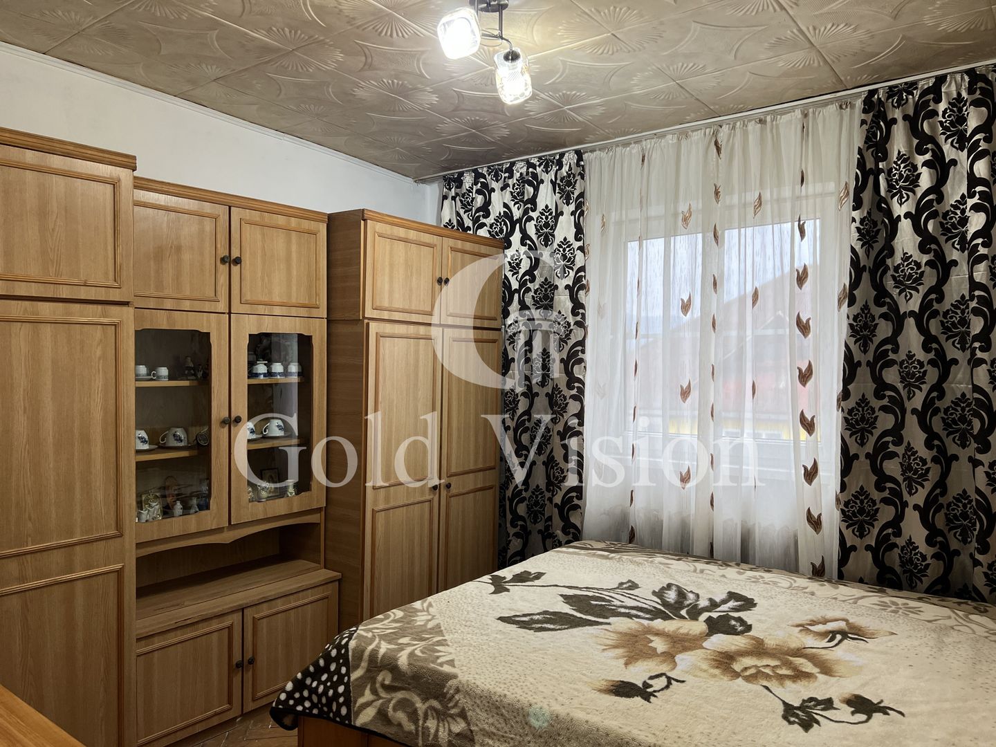 Apartament cu 3 camere, 50 mp utili, complet mobilat, zona Unirii - Poză 4