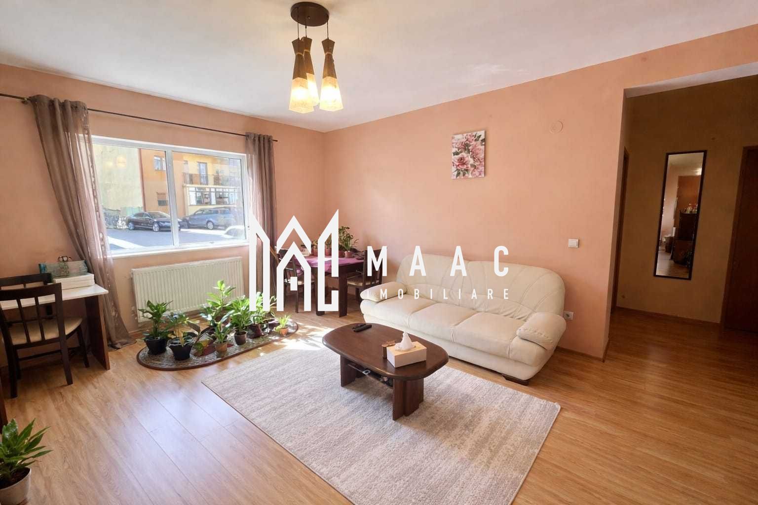 Apartament 2 camere | Parter | 64 MP | Decomandat | Selimbar - Poză 1