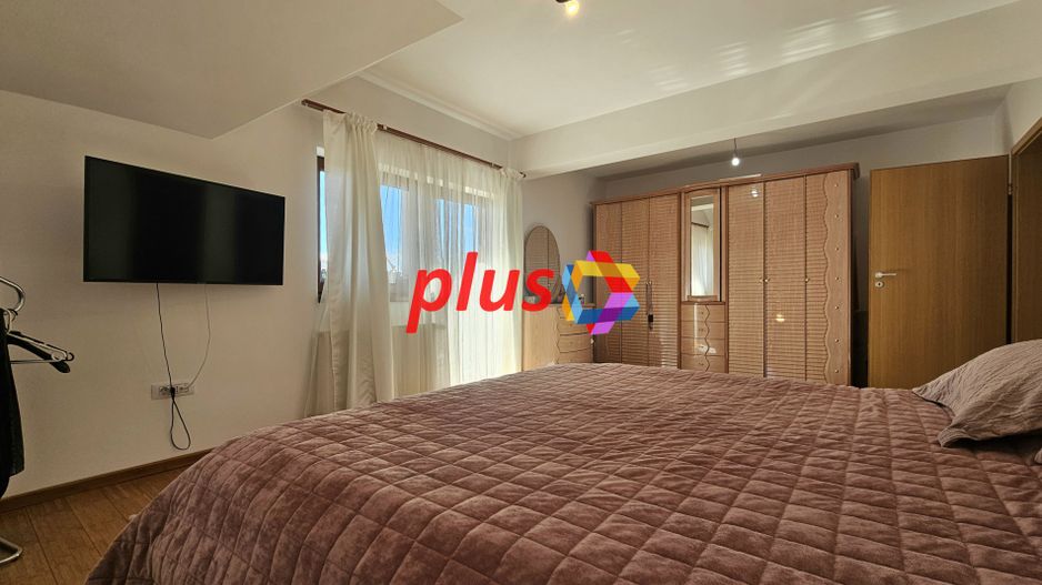 Casă individuala Tractorul 270 mp , zona Coresi - Poză 23