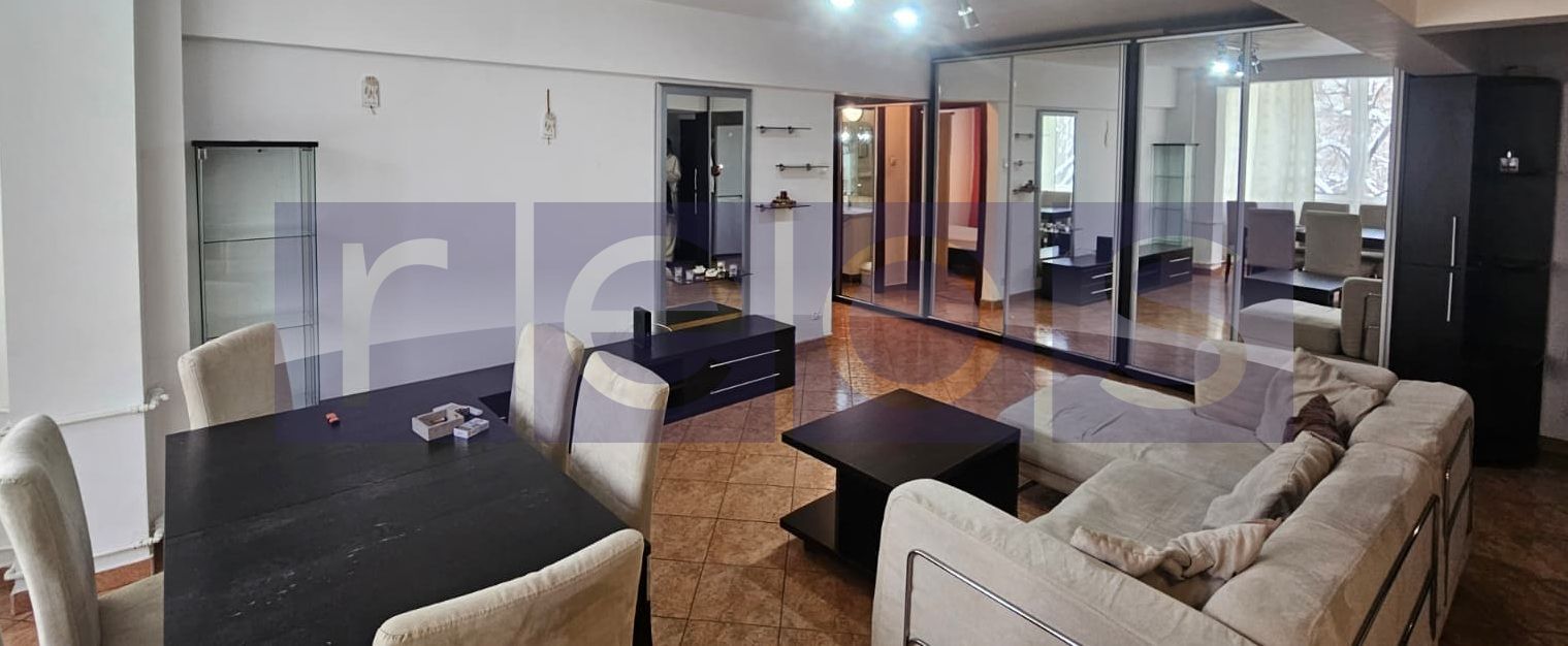 VANZARE 2 CAMERE BLOC PERLA - DOROBANTI - Poză 4