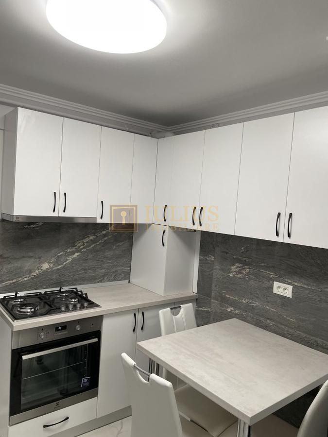 aproape de Medicina| complet renovat-mobilat| centrala proprie| apt superb - Poză 6