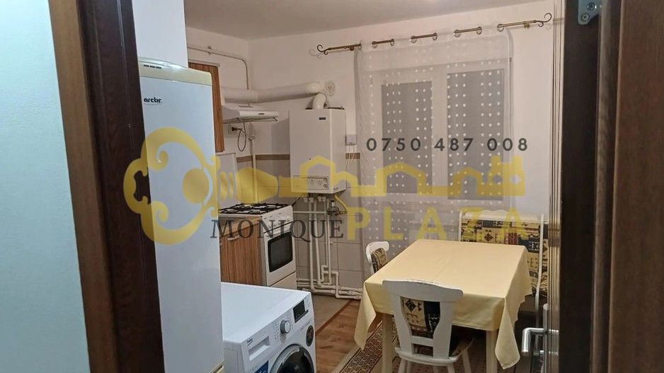 2 Camere | CT | AC | Zona centrala | - Poză 5