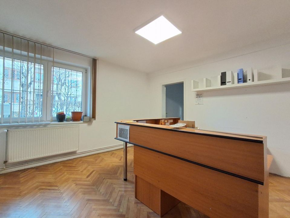 Spatiu de inchiriat, Central - Str. Banatului - Poză 2