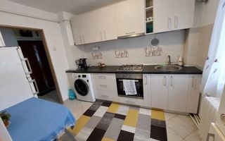 Apartament 3 camere DECOMANDAT - Et 3/4 - complet mobilat - Poză 5
