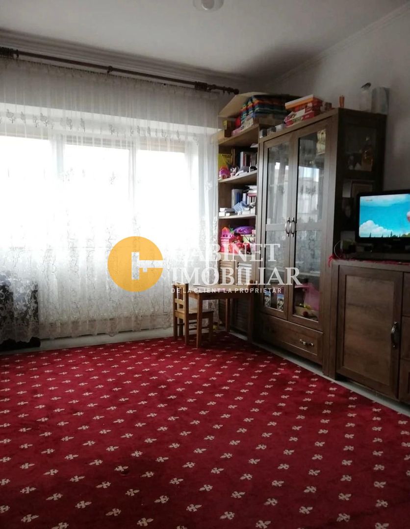 GARĂ - APARTAMENT 2 CAMERE DECOMANDAT - ETAJ 2 - Poză 2