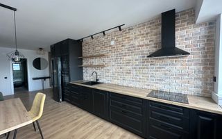 Apartament cu 4 camere | Priveliște panoramică | Cartierul Zorilor - Poză 7