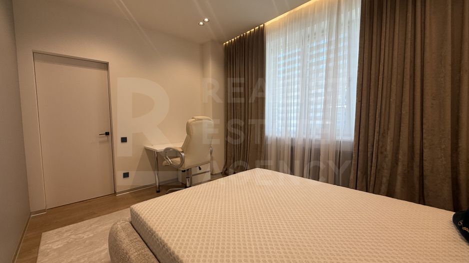 Chirie, casă, 3 camere, str. 8 Martie, Râșcani - Poză 8
