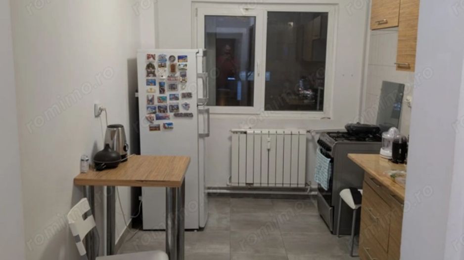 AP. 3 CAMERE CALEA MOSILOR, BUCATARIE INCHISA, MOBILAT/UTILAT MODERN - Poză 3