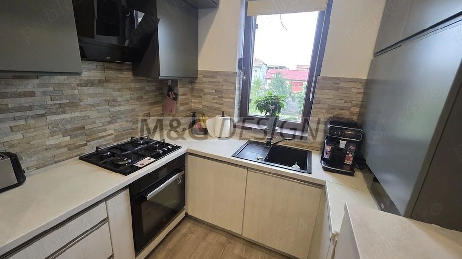 Apartament 3 camere Giroc - Poză 4