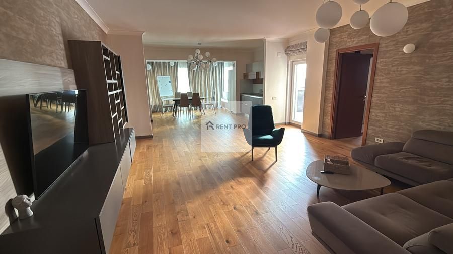 Apartament premium cu 2 camere de închiriat | Orhideea Gardens | - Poză 6