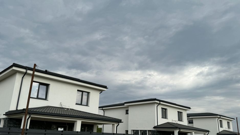 Vila individuala Corbeanca | 550 mp teren - Poză 3