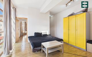 Apartament cu o cameră etaj 2 - Complex Studențesc - Timișoara - Poză 4