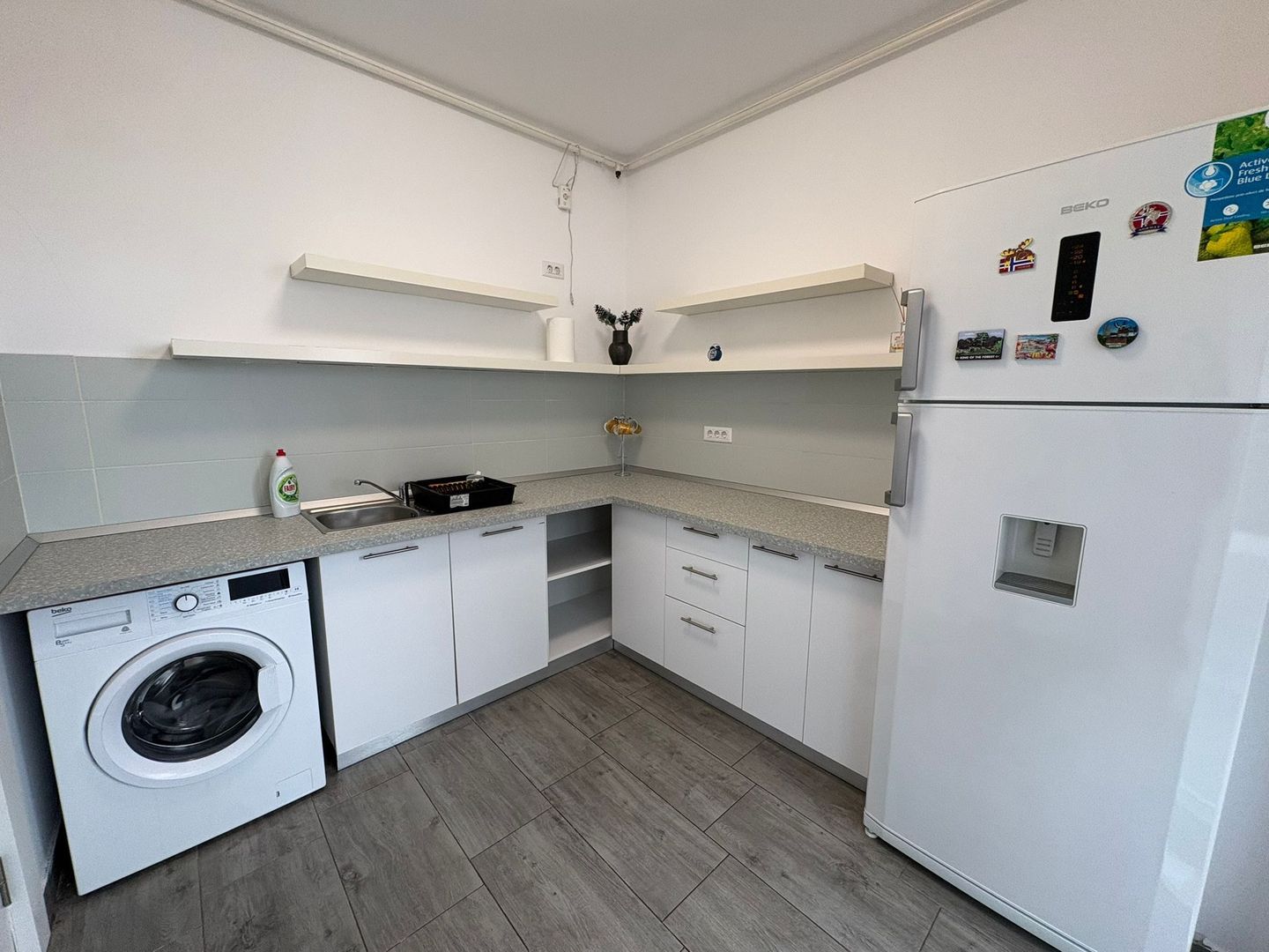 AP. 2 CAMERE- NEW WORLD RESIDENCE, PARCARE SUBTERANA INCLUSA, COMIS 0% - Poză 6