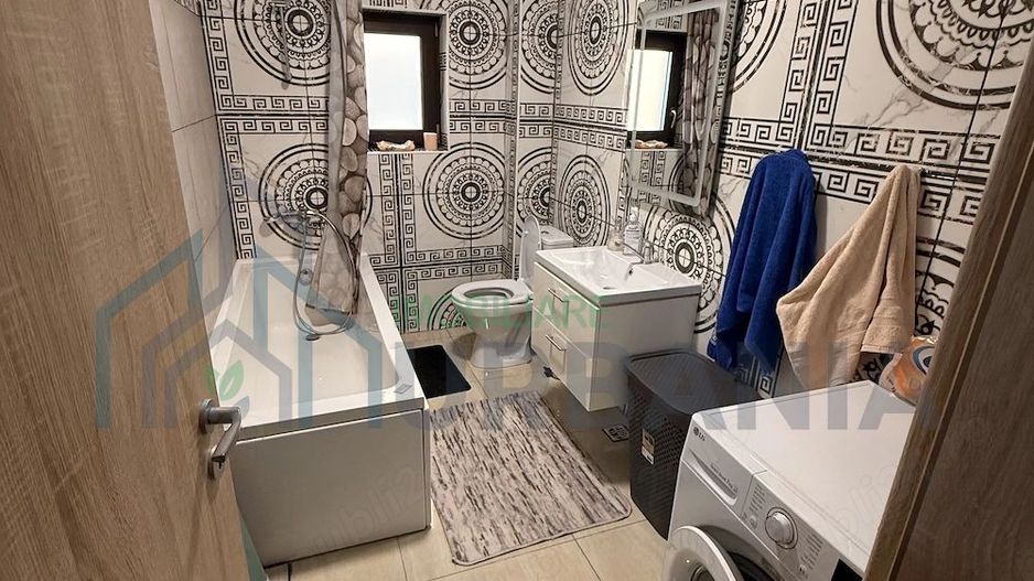 Apartament de închiriat, zona Hlincea, Iași - Poză 4