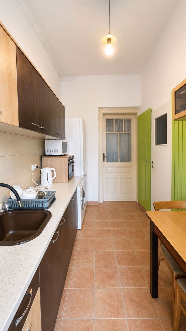 COMISION 0%|Investitie| 3 Apartamente|150 mp utili|Zona Brancoveanu - Poză 8