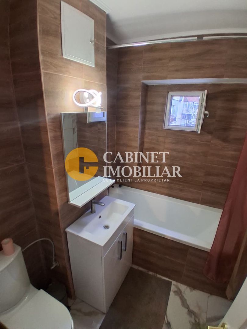 Apartament 4 camere,decomandat, Tomesti, Iasi - Poză 6