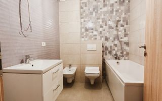 REZERVAT - Apartament 1 camera - Kara Residence - Loc parcare - Com 0% - Poză 10
