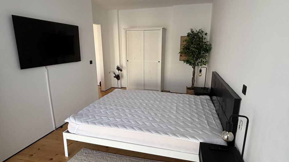 Apartament 2 camere in imobil nou zona Soarelui - Poză 7