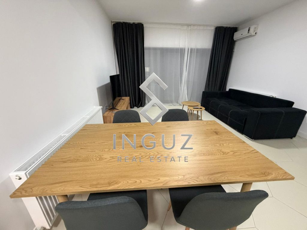 DE ÎNCHIRIAT – VILĂ MODERNĂ 4 CAMERE – TUNARI, ILFOV - Poză 5