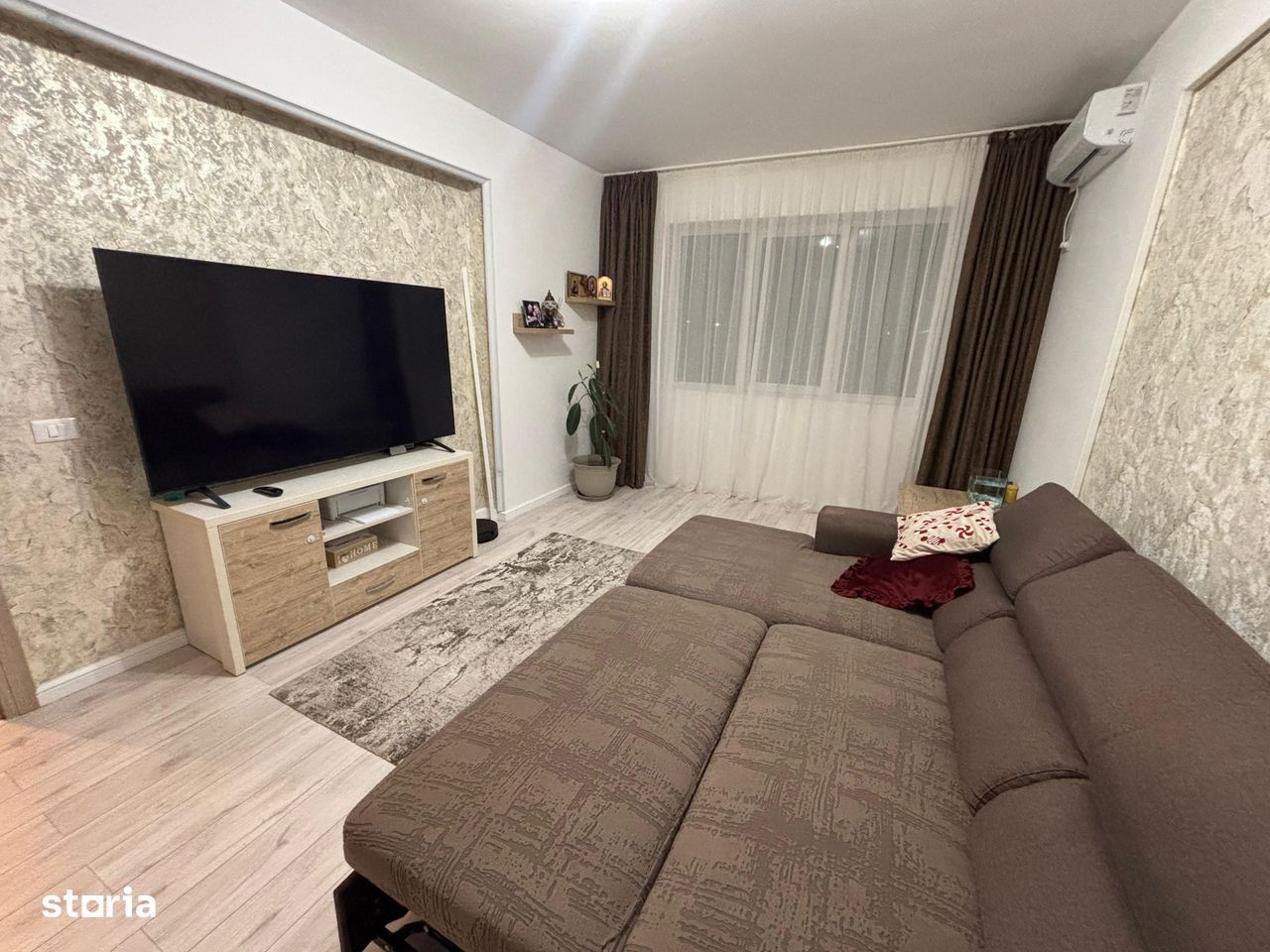 COMISION 0% Apartament 2 camere de vanzare Centrala Proprie/3 Locuri de parcare - Poză 9