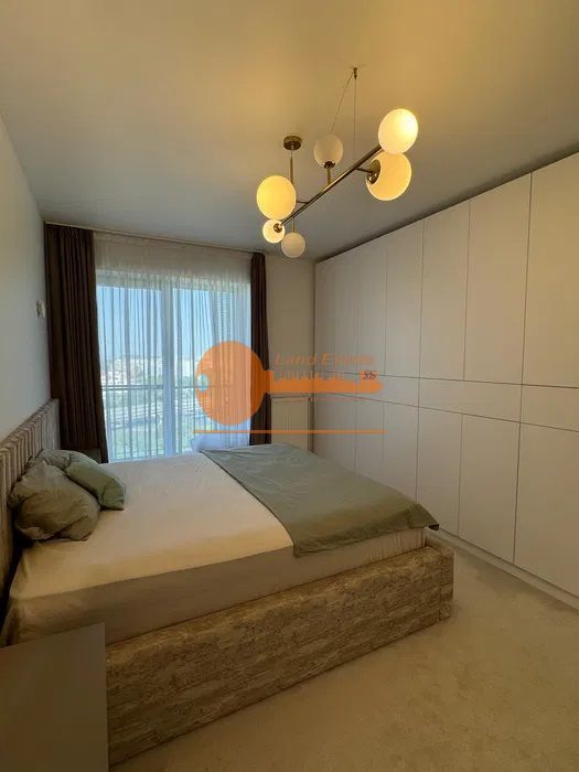 3 camere Asmita GArdens - Poză 6