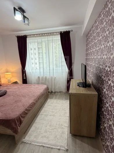 2 camere - bloc nou - 57mp - mobilat - utilat - TopCity - Coresi - Poză 7