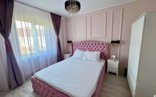 Ag. Eu. vinde Casa P+1  3 camere  in Mamaia Nord - Hanul cu Peste - Poză 18