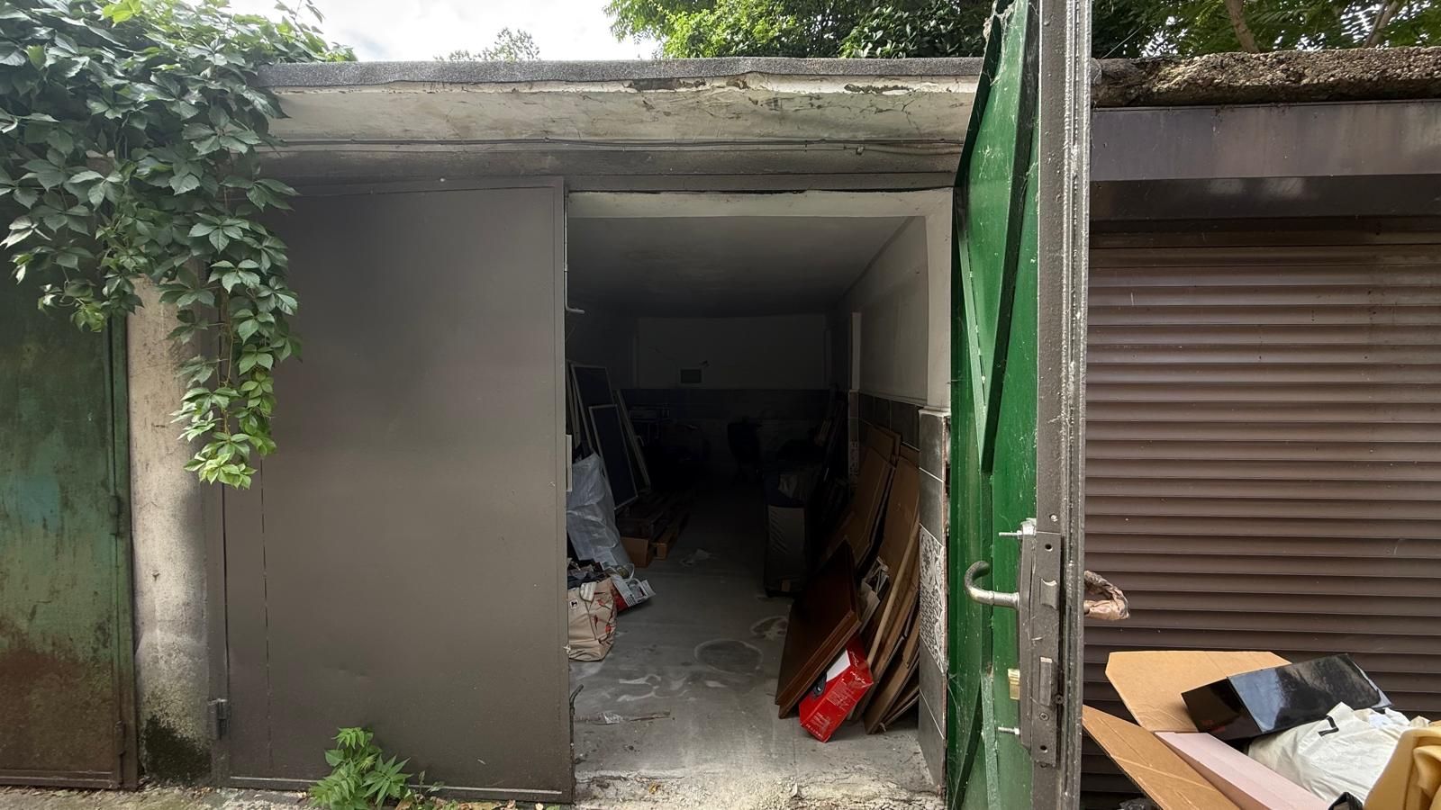 OPORTUNITATE APARTAMENT 3 CAMERE ZONA CISMIGIU + GARAJ + BOXA + CENTRALA PROPRIE - Poză 13