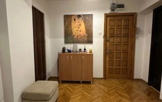 Apartament Calea Victoriei / Max-Mara