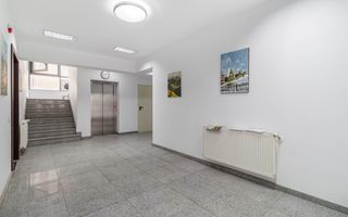 Apartament 3 camere cu dressing mare - Petricani-Lacul Tei - Schiță 16