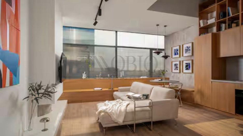 Studio | Pipera | One North Lofts - Poză 6