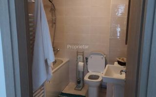 AP. 3 CAMERE-  DRUMUL TABEREI, BLOC NOU, CENTRALA, PARCARE, MODERN - Poză 13