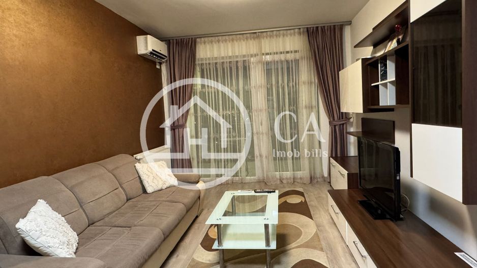 Apartament de închiriat cu 3 camere Prima Onestilor, Oradea - Poză 6
