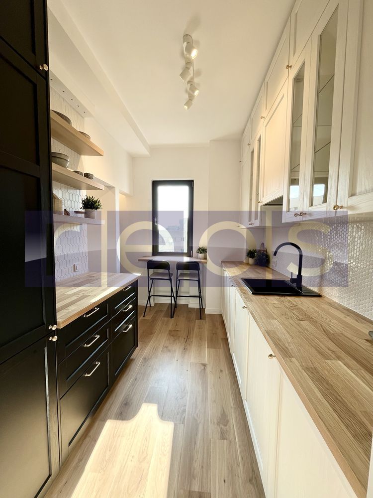 VANZARE 3CAMERE | UNIVERSITATE | MOBILAT-UTILAT LUX | CENTRALA PROPRIE - Poză 6