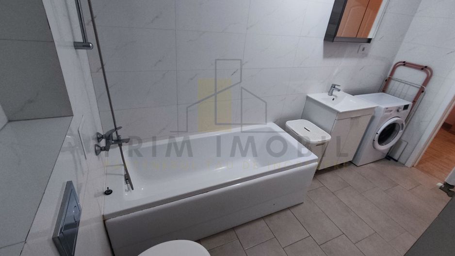 Apartament modern, Copou - Parcare inclusa - Poză 9