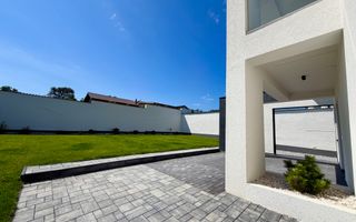 Casa moderna Premium-Daia Noua - Poză 5