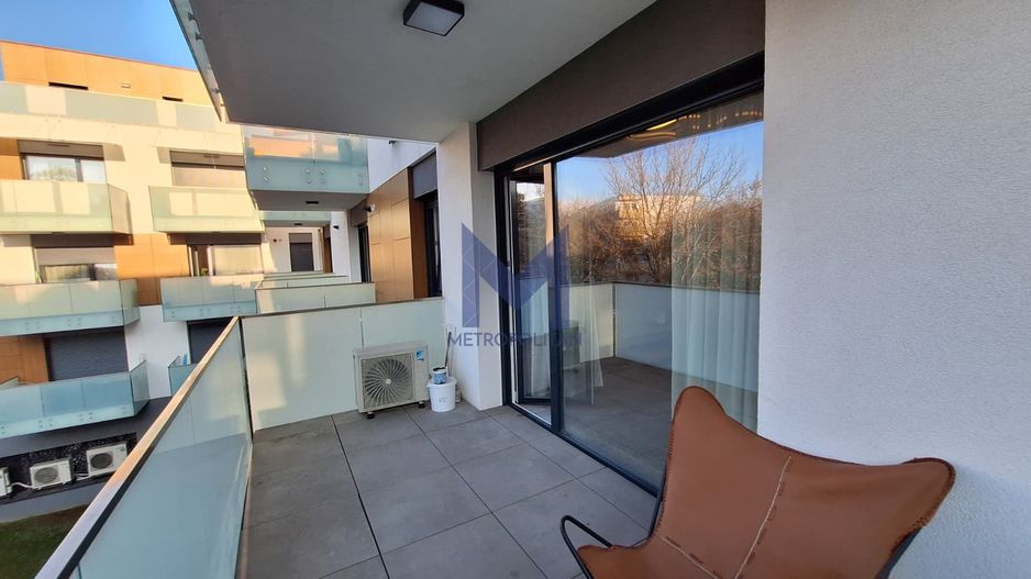 [ ocazie ] 2 camere nou, la cheie I Zorilor I Superb - Poză 13