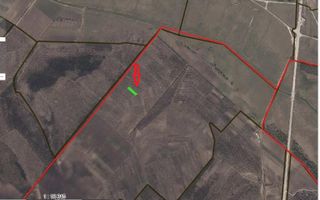 Oportunitate de Investiție – Teren Agricol 35 Ari în comuna Răzeni, r. Ialoveni - Poză 7