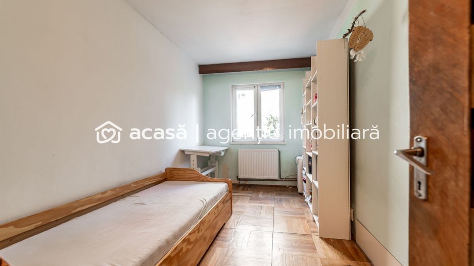 Apartament cu 3 camere, etaj 2 – Zona Vlaicu, Lebăda - COMISION 0 - Poză 3